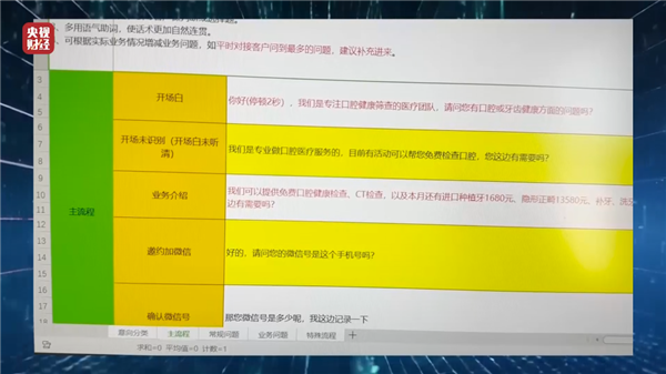 央视315晚会曝光名单汇总:翻新卫生巾、手机抽奖新套路、家电维修乱收费等