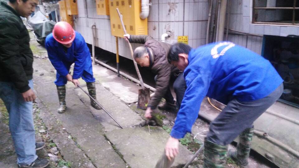 北海街道清掏化粪池、管道疏通一站式服务<高效><技术><可靠>